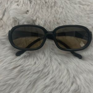 Vintage Fendi eyeglasses frames Stylish and Bold Pre Owned Authentic Fendi